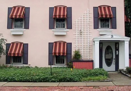 Home Awnings in Paterson, NJ