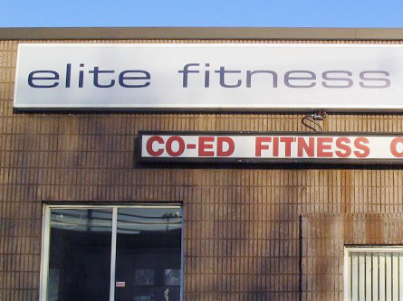 Installed Signs in Paterson, NJ