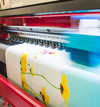 Banner Printing in Paterson, NJ
